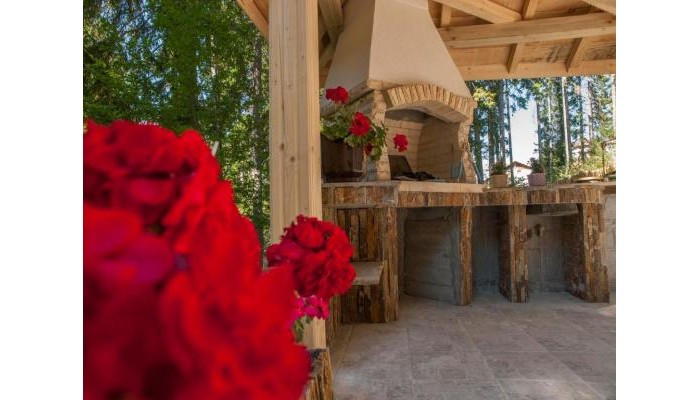 Green Life Family Apartments (Ex Evridika Hills) poza 6