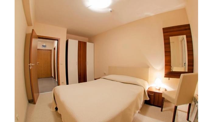 Green Life Family Apartments (Ex Evridika Hills) poza 7