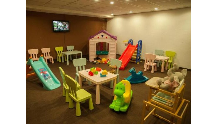 Green Life Family Apartments (Ex Evridika Hills) poza 10