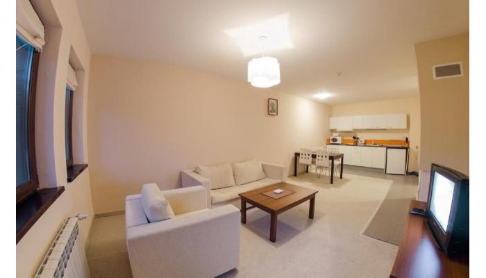 Green Life Family Apartments (Ex Evridika Hills) poza 11