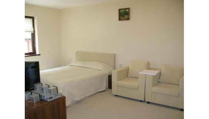 Green Life Family Apartments (Ex Evridika Hills) poza 12