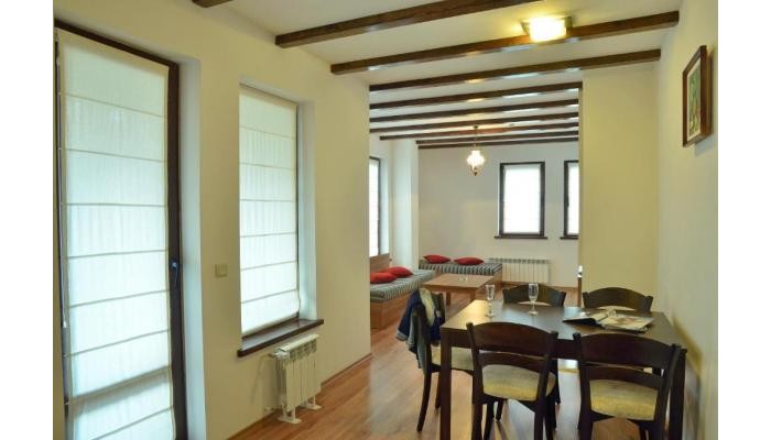 Green Life Family Apartments (Ex Evridika Hills) poza 13