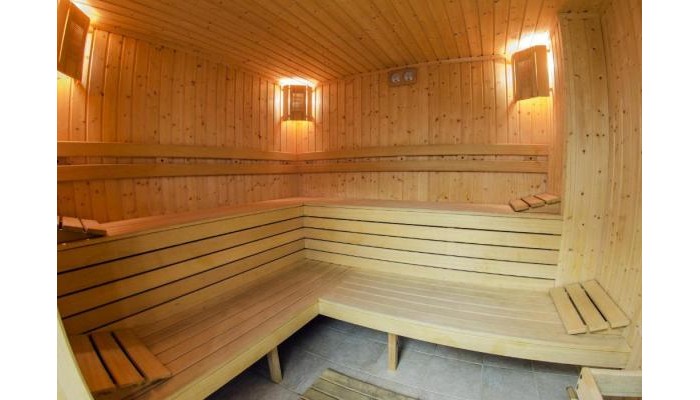 Green Life Family Apartments (Ex Evridika Hills) poza 14