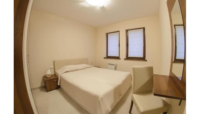 Green Life Family Apartments (Ex Evridika Hills) poza 15