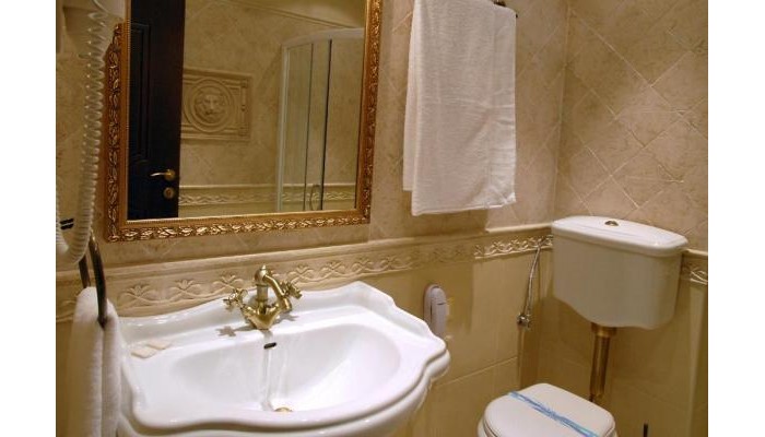 Hotel Iva And Elena poza 4