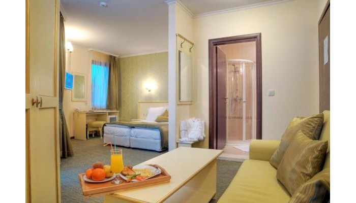 Hotel Iva And Elena poza 6