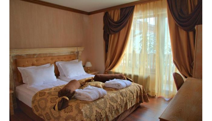 Hotel Iva And Elena poza 2