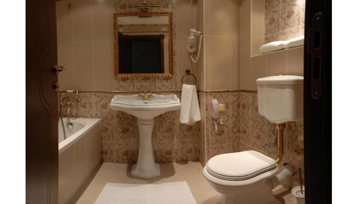 Hotel Iva And Elena poza 7