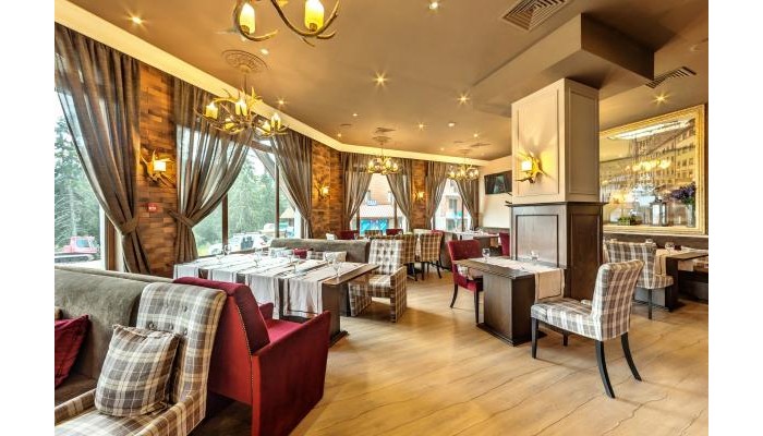 Hotel Iva And Elena poza 10