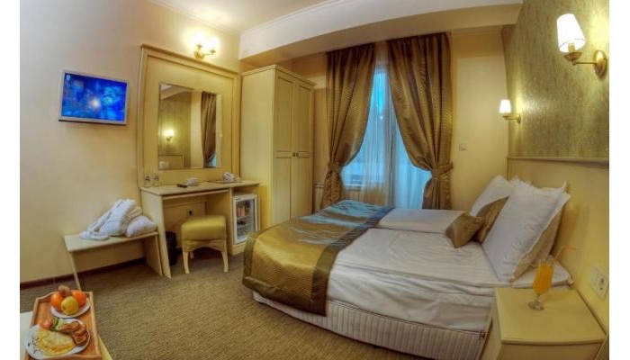 Hotel Iva And Elena poza 3