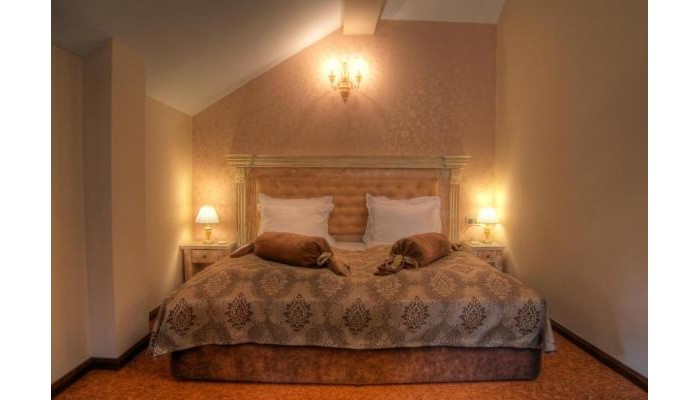 Hotel Iva And Elena poza 5