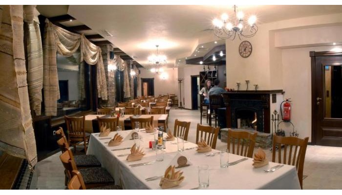 Hotel Iva And Elena poza 8