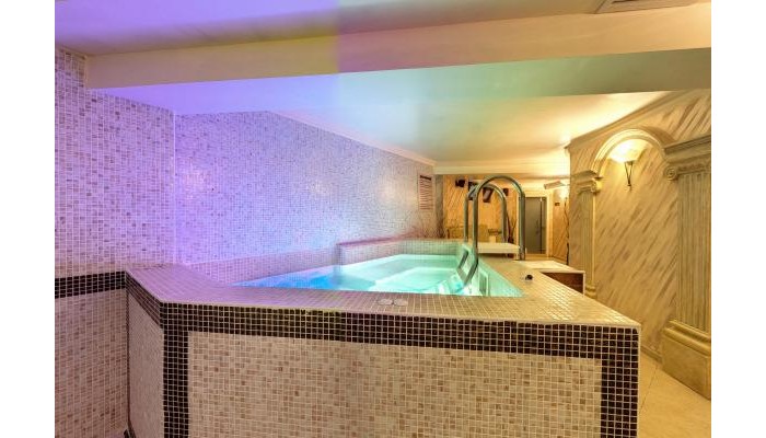 Hotel Iva And Elena poza 11