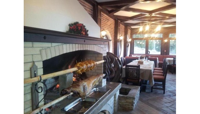 Hotel Iva And Elena poza 9