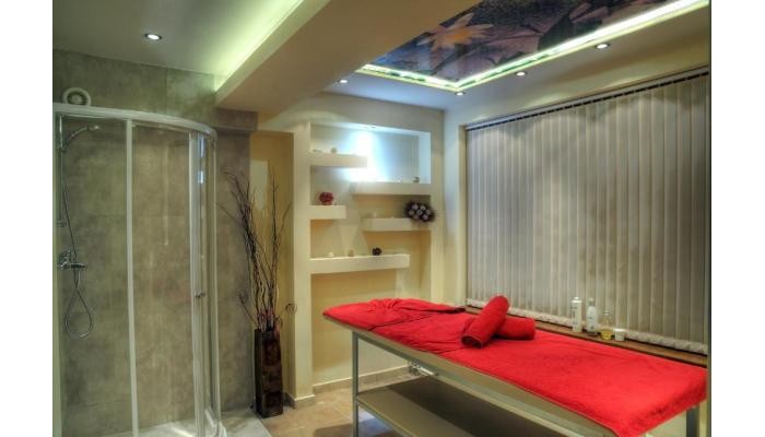 Hotel Iva And Elena poza 12