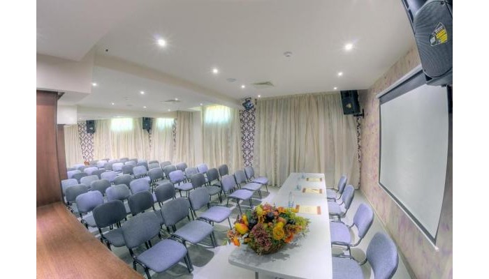 Hotel Iva And Elena poza 13