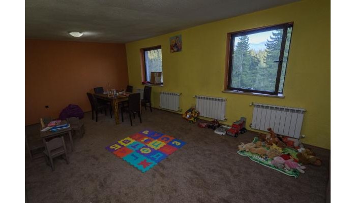 Hotel Kamena poza 24