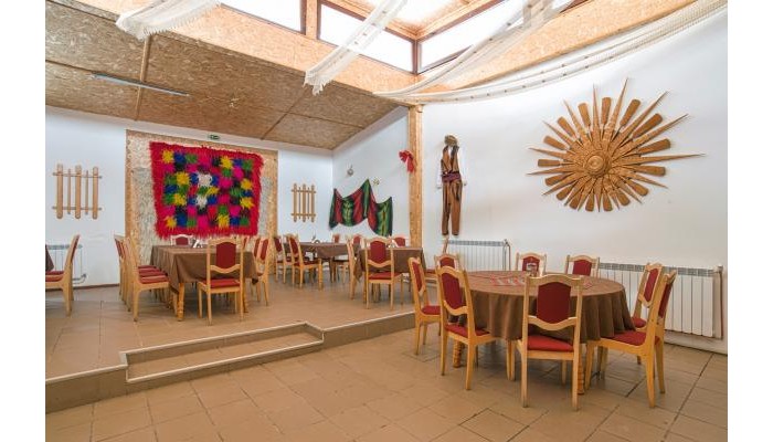 Hotel Kamena poza 19