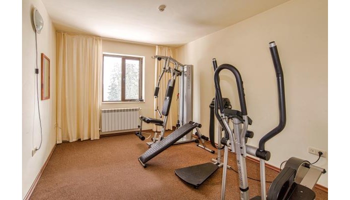 Hotel Kamena poza 27