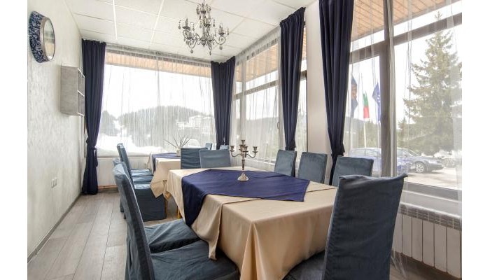 Hotel Kamena poza 18