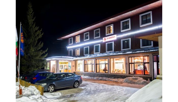 Hotel Kamena poza 1