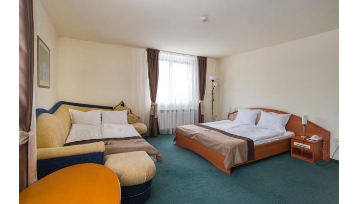 Hotel Kamena poza 13