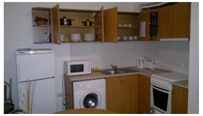 Hotel Laplandia poza 5