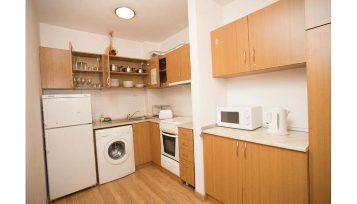 Hotel Laplandia poza 21