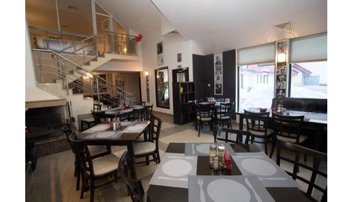 Hotel Laplandia poza 10