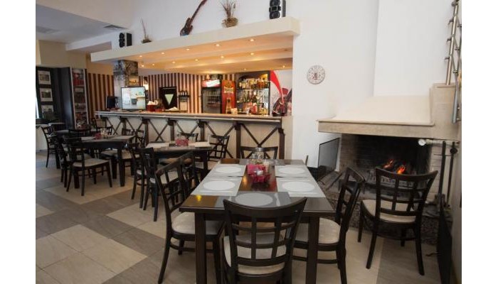 Hotel Laplandia poza 12