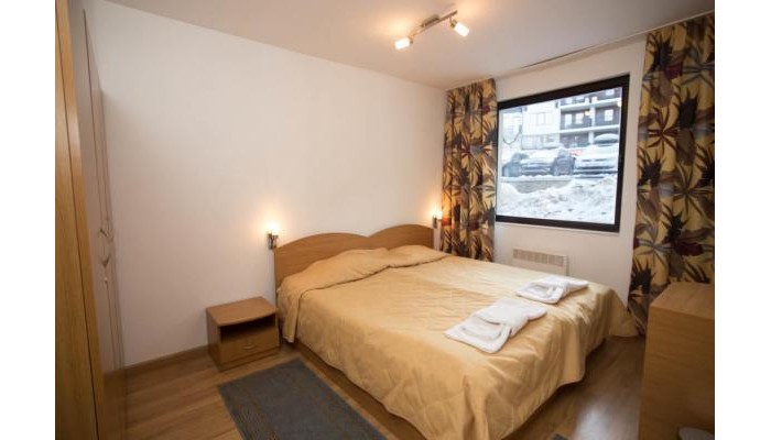 Hotel Laplandia poza 20