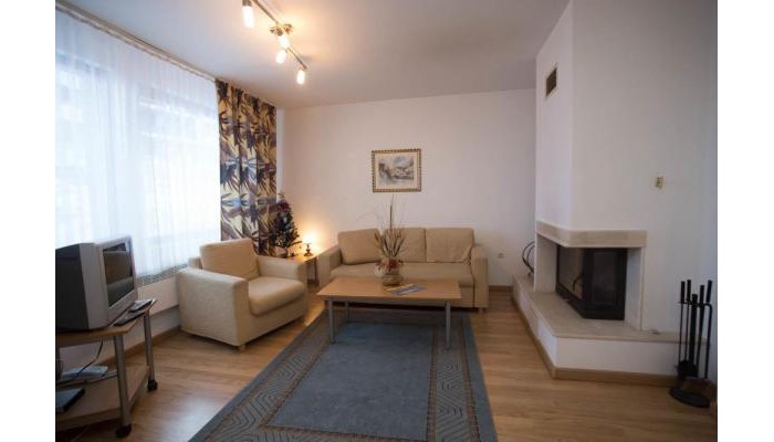 Hotel Laplandia poza 14