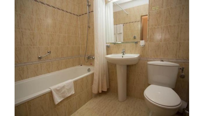 Hotel Laplandia poza 18