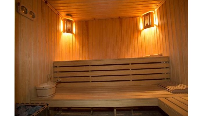 Hotel Laplandia poza 17