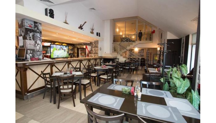 Hotel Laplandia poza 9