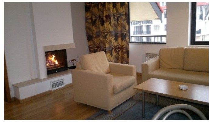 Hotel Laplandia poza 4