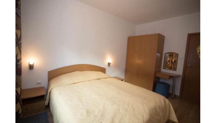 Hotel Laplandia poza 19