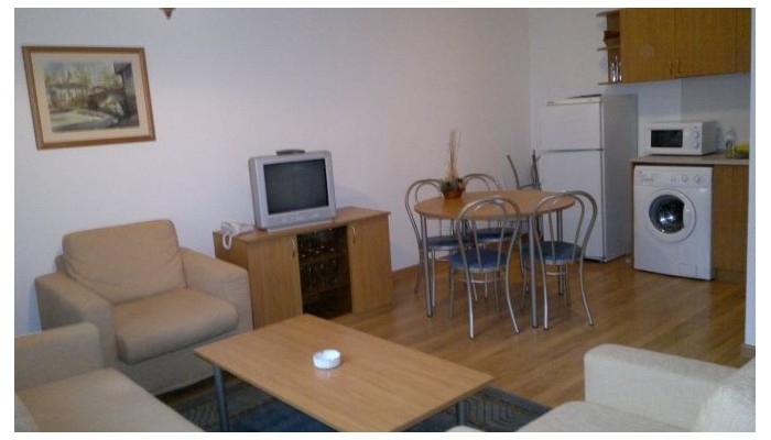 Hotel Laplandia poza 3