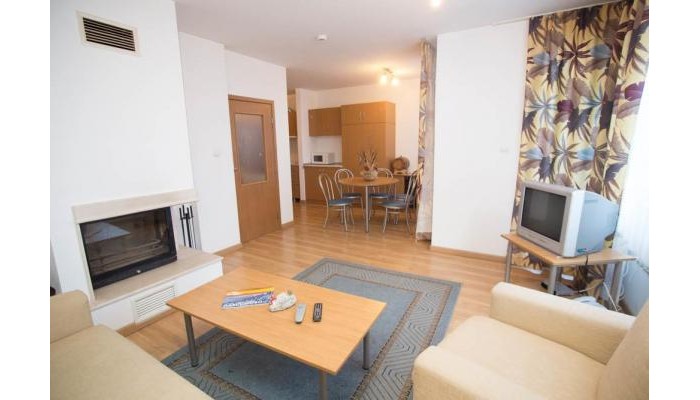 Hotel Laplandia poza 22