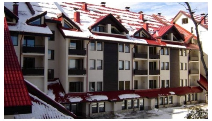 Hotel Laplandia poza 0