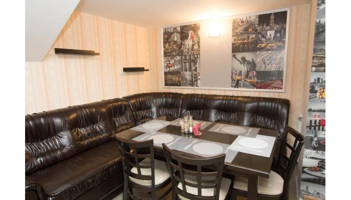 Hotel Laplandia poza 13