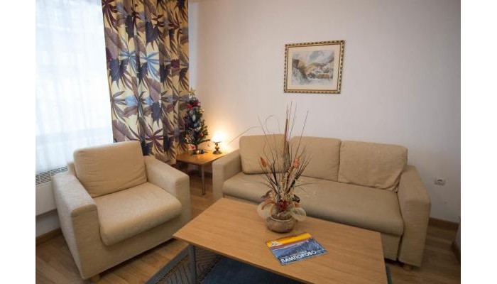 Hotel Laplandia poza 23