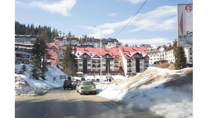 Hotel Laplandia poza 2