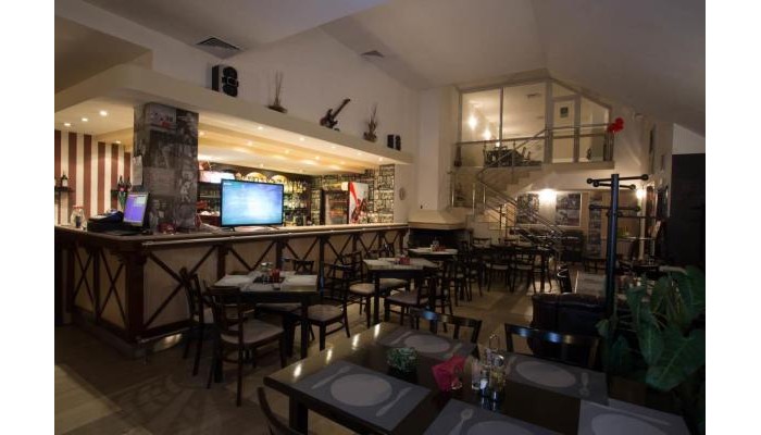 Hotel Laplandia poza 11