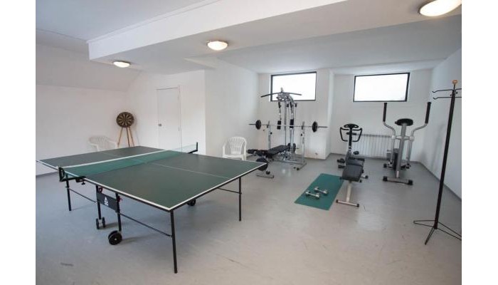 Hotel Laplandia poza 15