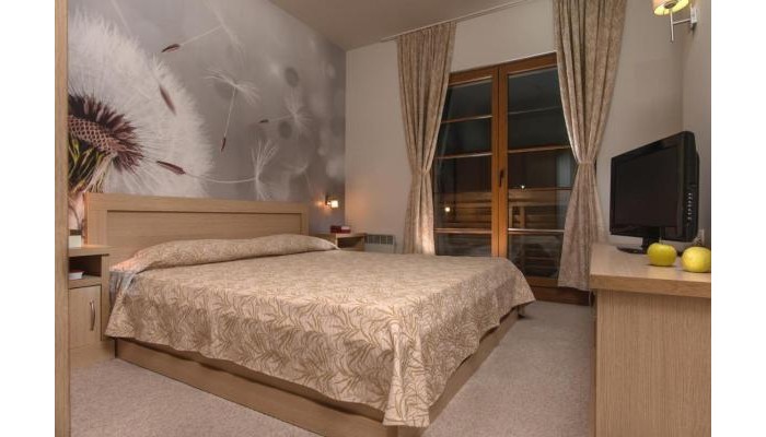 Hotel Effect Malina Residence poza 9