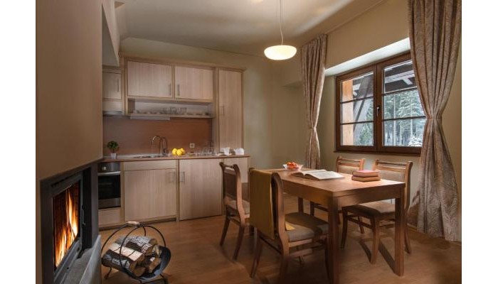 Hotel Effect Malina Residence poza 10