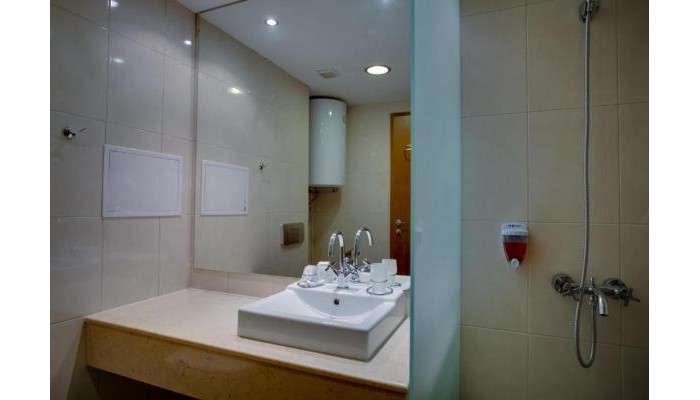 Hotel Effect Malina Residence poza 12