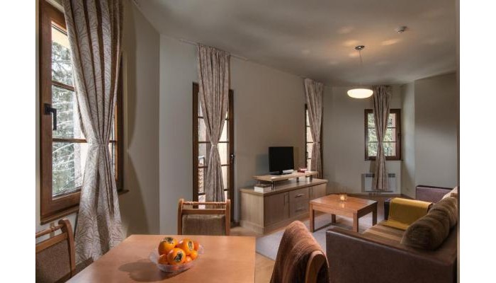 Hotel Effect Malina Residence poza 13