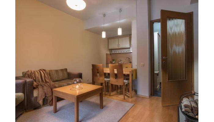 Hotel Effect Malina Residence poza 11